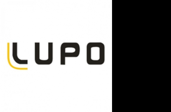 Lupo Logo download in high quality