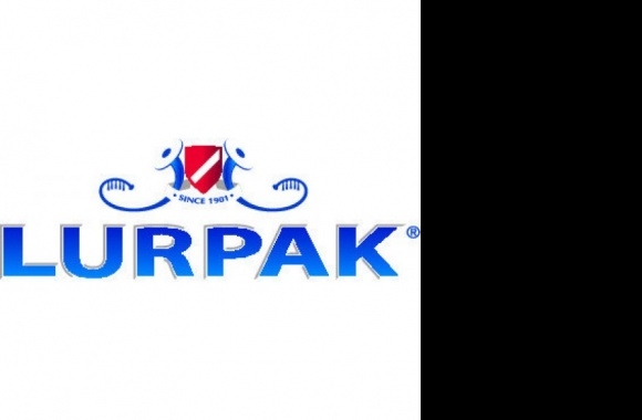 Lurpak Logo download in high quality