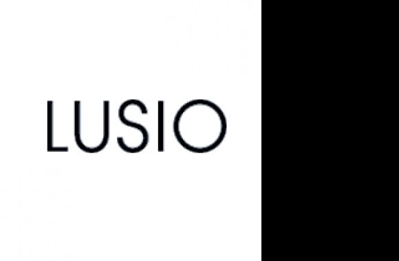 Lusio Logo download in high quality