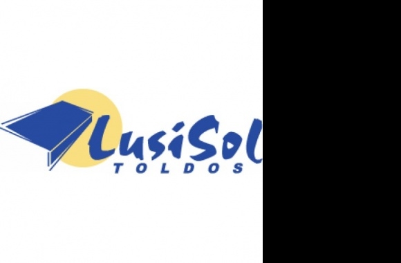 Lusisol Logo download in high quality