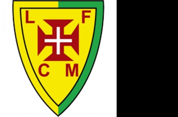 Luso Morense FC Logo