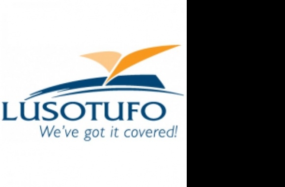 Lusotufo Logo download in high quality