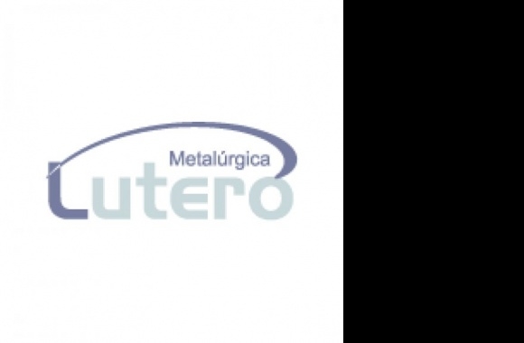 Lutero Logo download in high quality