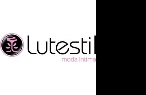 Lutestil Logo download in high quality