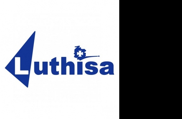 Luthisa Logo download in high quality