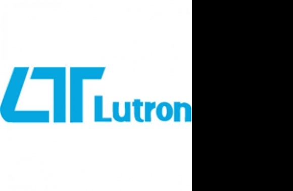 Lutron Logo download in high quality