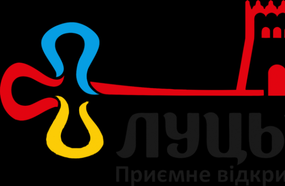 Lutsk Logo download in high quality