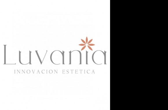 Luvania Logo download in high quality