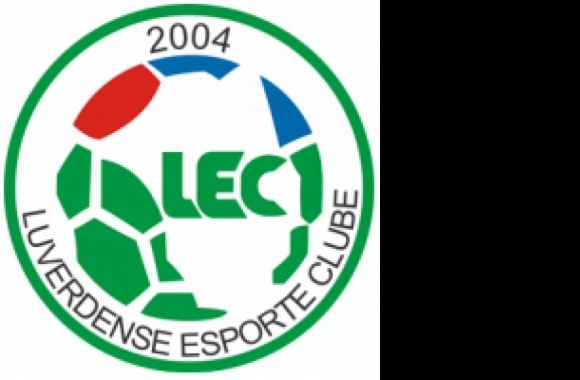Luverdense Esporte Clube Logo