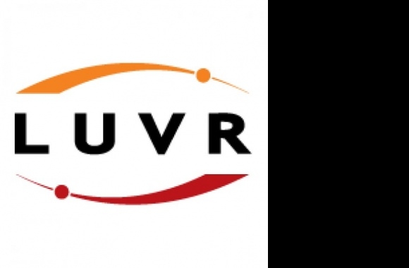 LUVR Logo download in high quality