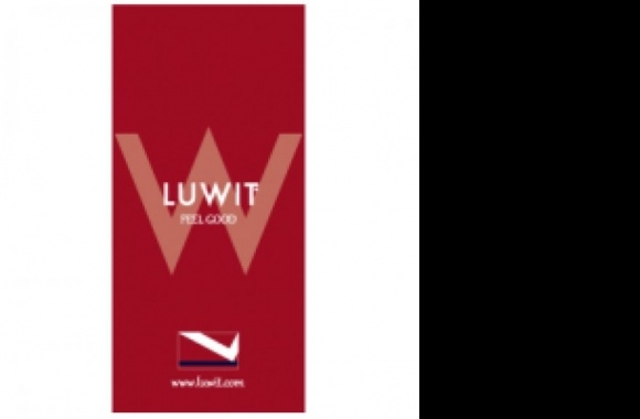 LUWIT Logo download in high quality