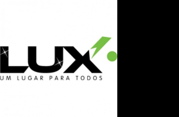 LUX Logo download in high quality