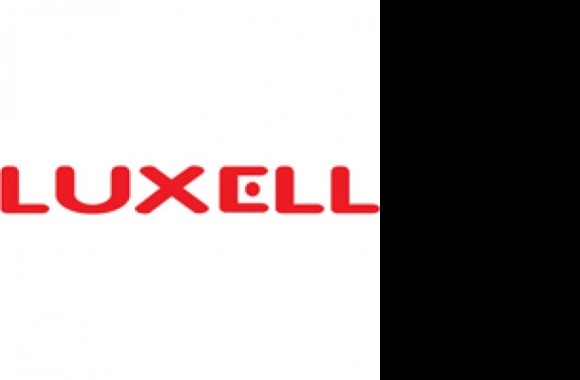 Luxell Logo download in high quality