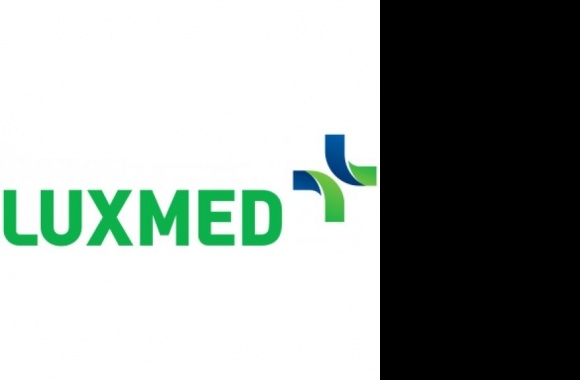 LUXMED Logo download in high quality