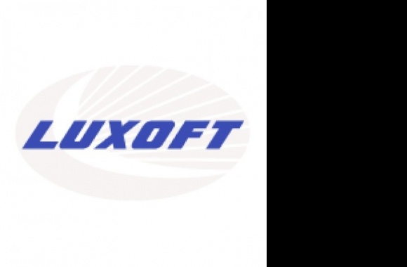 Luxoft Logo download in high quality