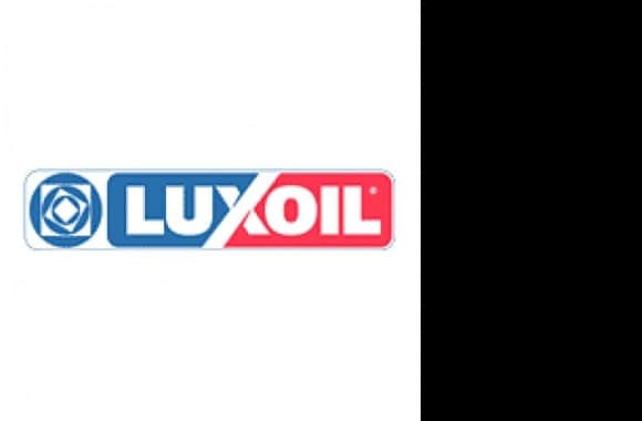 LUXOIL Logo download in high quality