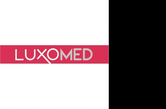 Luxomed Logo download in high quality