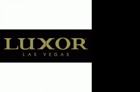 luxor casino las vegas Logo