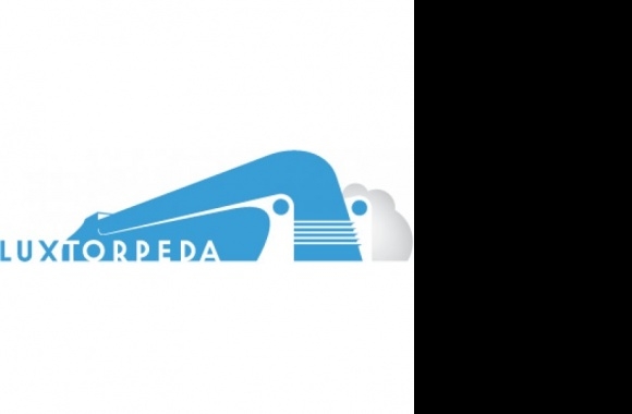 Luxtorpeda Logo download in high quality