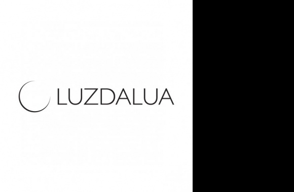 Luz da Lua Logo download in high quality