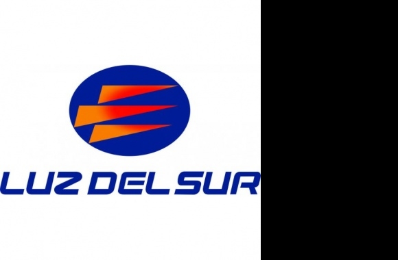 Luz del Sur Logo download in high quality