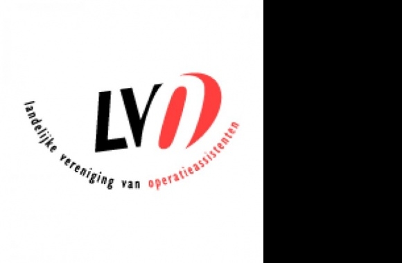 LVO Logo download in high quality