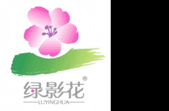 Lvyinghua Logo download in high quality