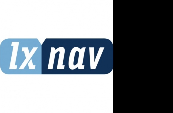 LXNAV Logo download in high quality