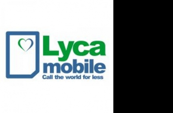 Lyca Mobile Logo download in high quality