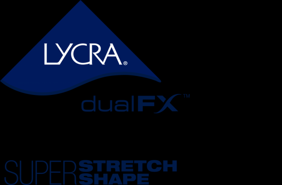 Lycra Logo download in high quality