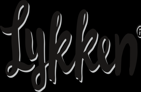 Lykken Logo download in high quality