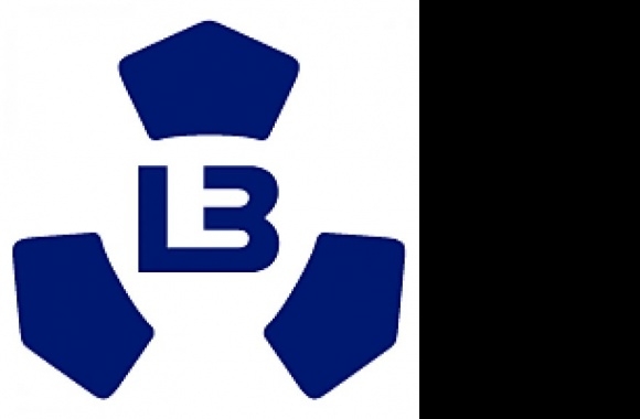 Lyngby Logo download in high quality