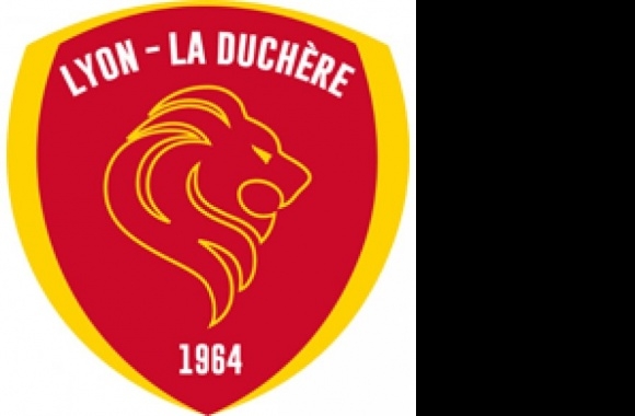 Lyon La Duchere Logo