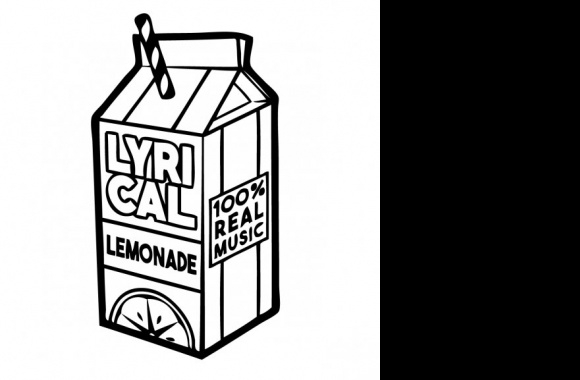 Lyrical Lemonade Logo download in high quality