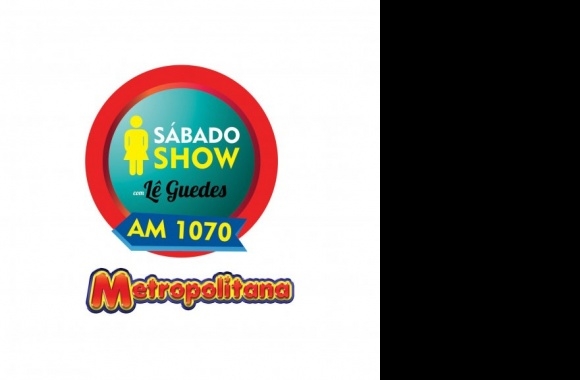 Lê Guedes Programa de Rádio Logo