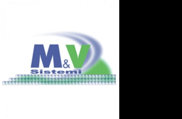 M&V Sistemi snc Logo download in high quality