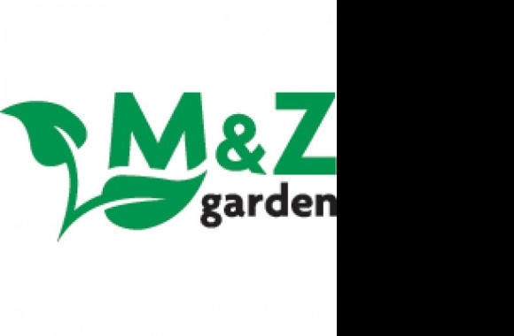 M&Z Garden Logo