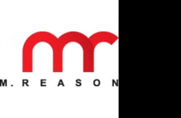 M-Reason Logo download in high quality