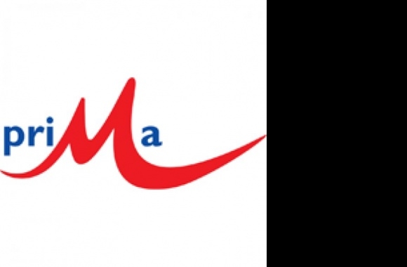 M-tel Prima Logo