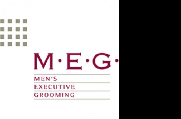 M.E.G. Logo download in high quality