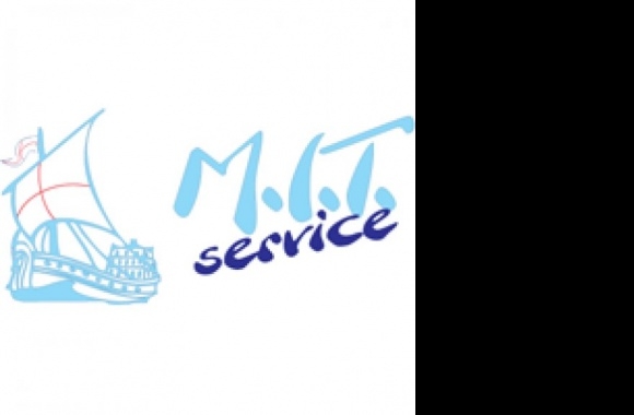 M.I.T. service Logo