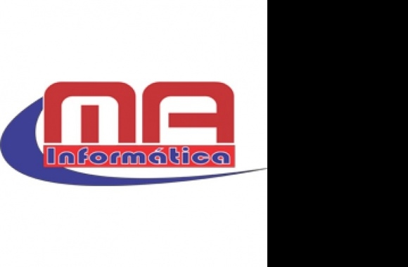 MA Informática Logo
