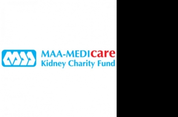 MAA-MEDIcare Logo download in high quality
