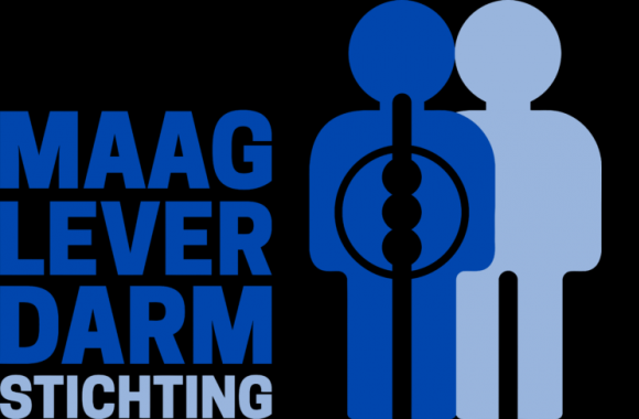 Maag Lever Darm Stichting Logo