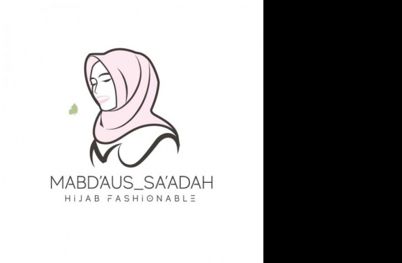 Mabda Saadah Logo download in high quality