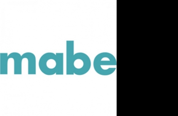 Mabe Logo