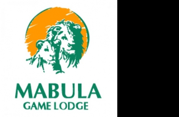 Mabula Game Lodge Logo download in high quality