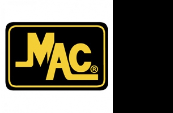 Mac Baterias Logo