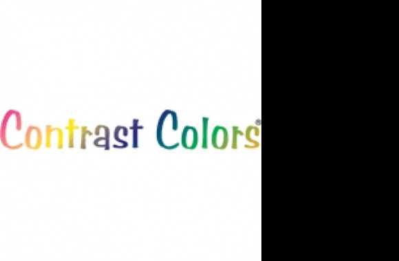 Mac Paul Contrast Colors Logo