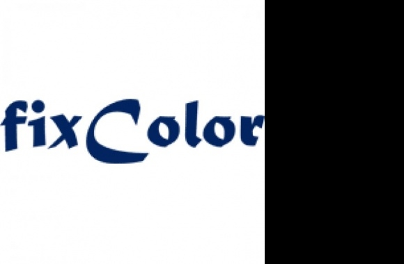Mac Paul FixColor Logo download in high quality